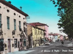 Piazza Fiume